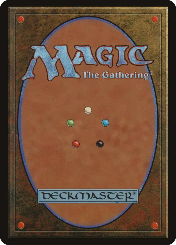 Magic: The Gathering