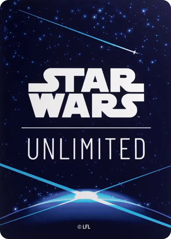 Star Wars Unlimited